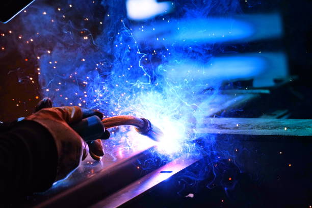 Best Artistic and Custom Metal Fabrication in Syracuse, KS