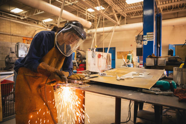 Trusted Syracuse, KS Welder & Metal Fabrication Experts
