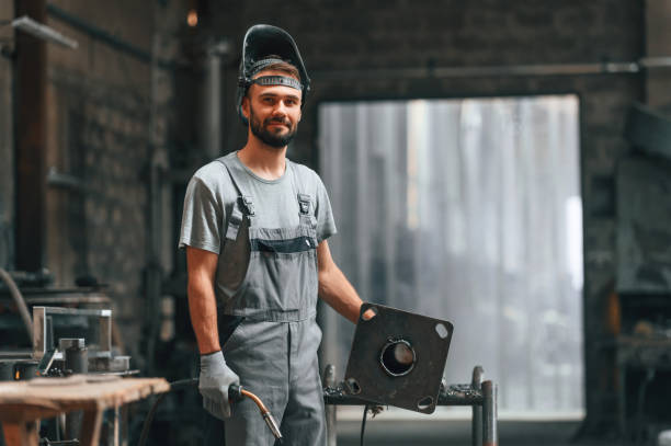 Affordable Welder Services in Syracuse, KS