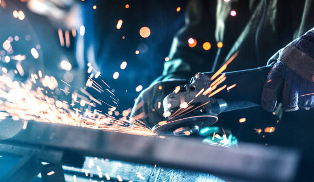 Affordable Welder Services in Syracuse, KS